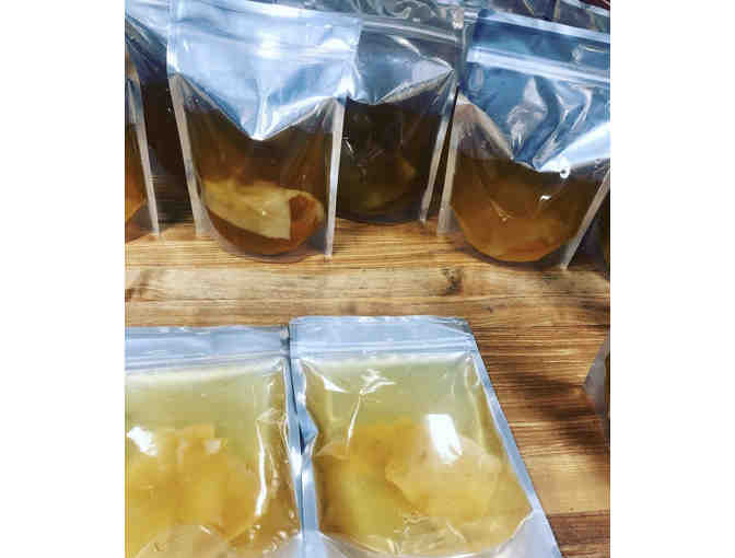 $20 Moxie Brew Gift Certificate