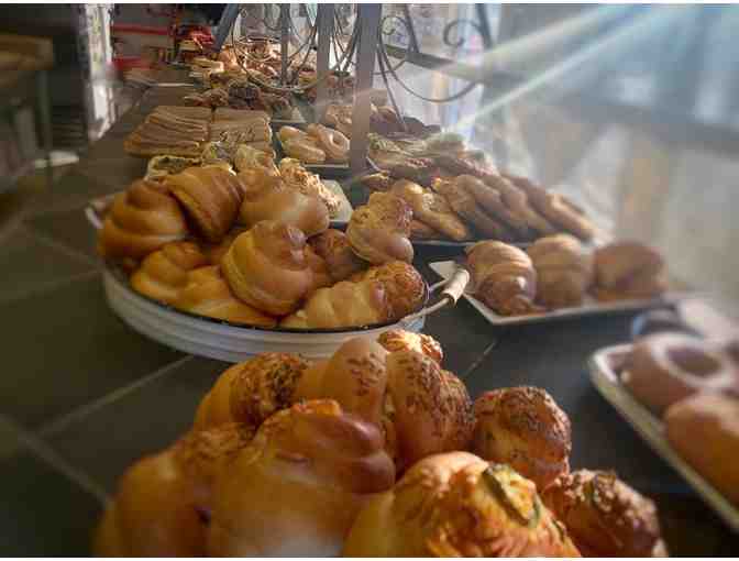 $20 Gift Certificate to Heavenly Sweets Bakery