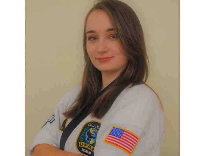 Gift Certificate to Champion Karate #1