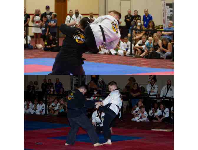 Gift Certificate to Champion Karate #1