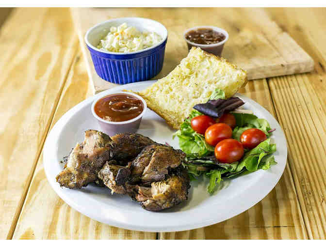 25 Person Catering from Mary's BBQ Place