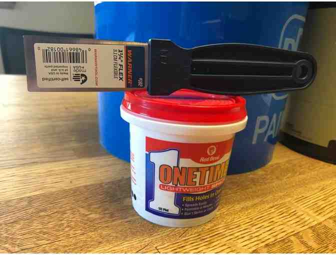Paint and Painting Tools from PPG Paints