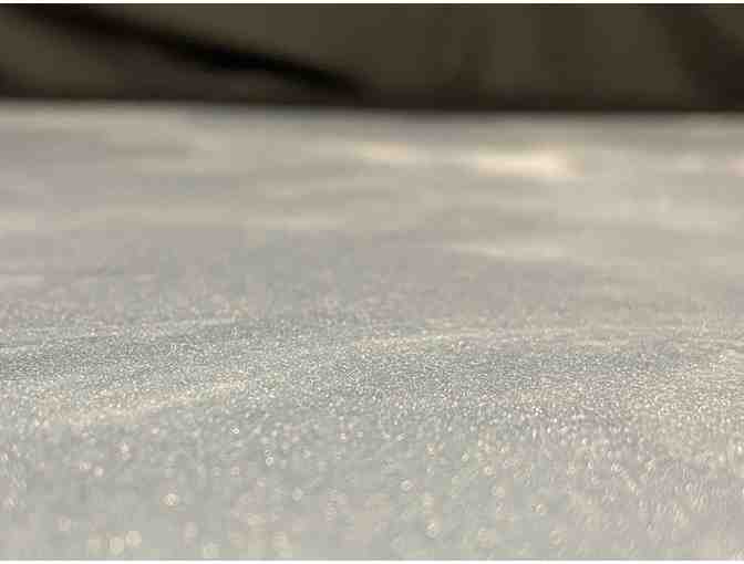 Oregon Shaped Corion-Like Cutting Board- Swirl