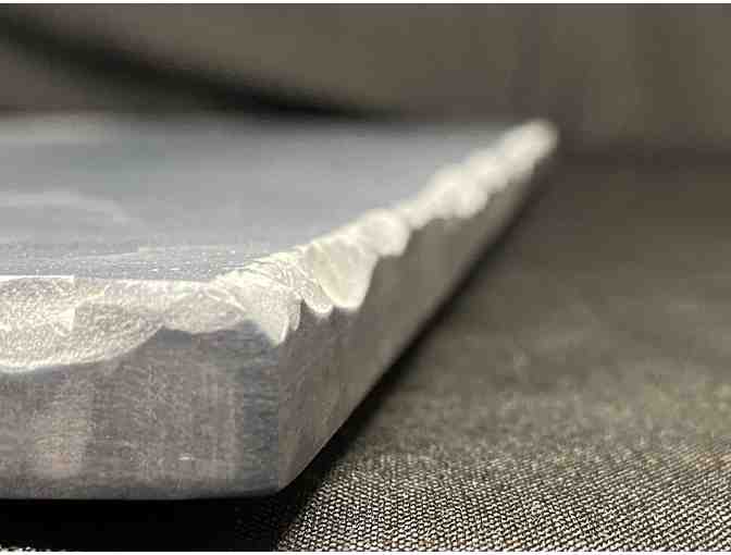 Oregon Shaped Corion-Like Cutting Board- Swirl