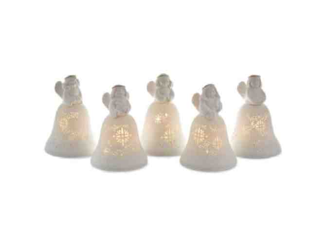 Hallmark Angel Bell Choir #1
