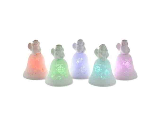 Hallmark Angel Bell Choir #2