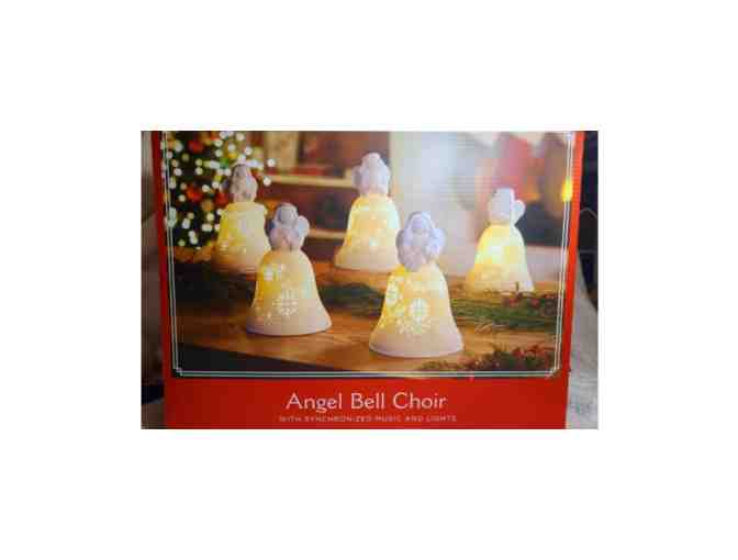 Hallmark Angel Bell Choir #2