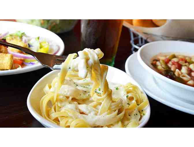 $25 Olive Garden Gift Card