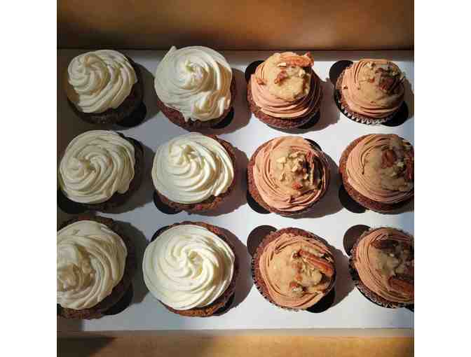 $25 Gift Card to Four and Twenty Blackbirds Bakery