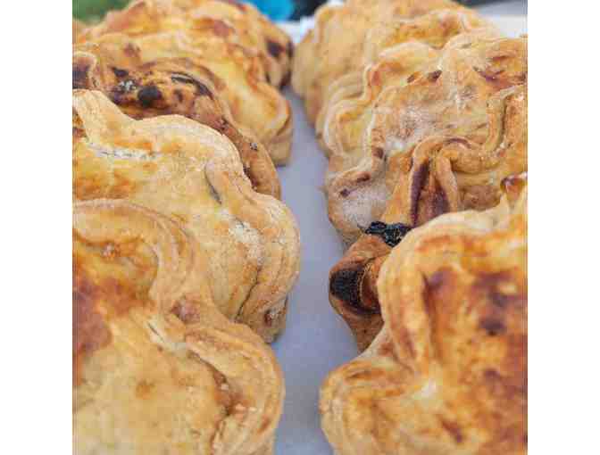 $25 Gift Card to Four and Twenty Blackbirds Bakery