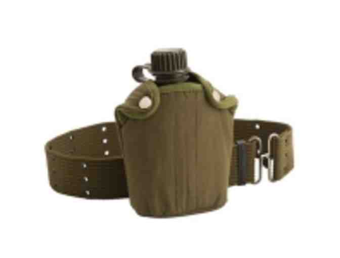 $25 Gift Card to the Army Navy Marine Store