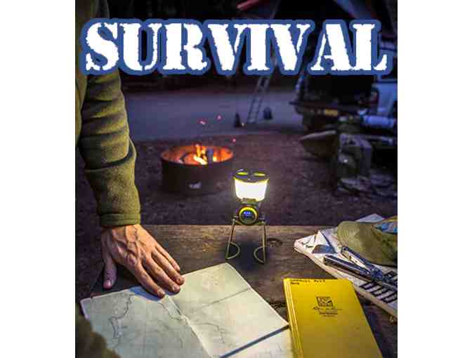 $25 Gift Card to the Army Navy Marine Store