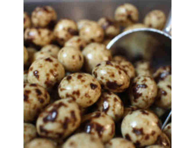 $20 Gift Card to The Human Bean #1