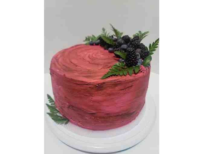 Half Sheet Cake from Room for Dessert