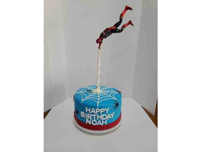 Half Sheet Cake from Room for Dessert