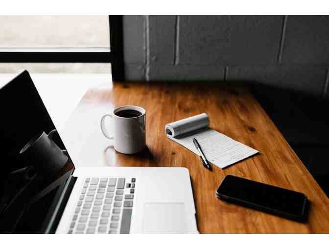 One Class from Pacific Bible College