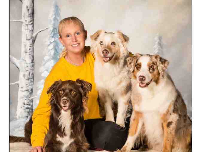 Pet Photography Session from Photography by Terry Tuttle