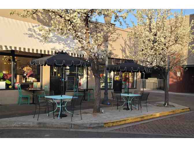 $40 Gift Card to Over Easy