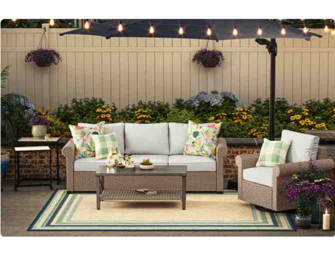 $100 Gift Card to Lowe's