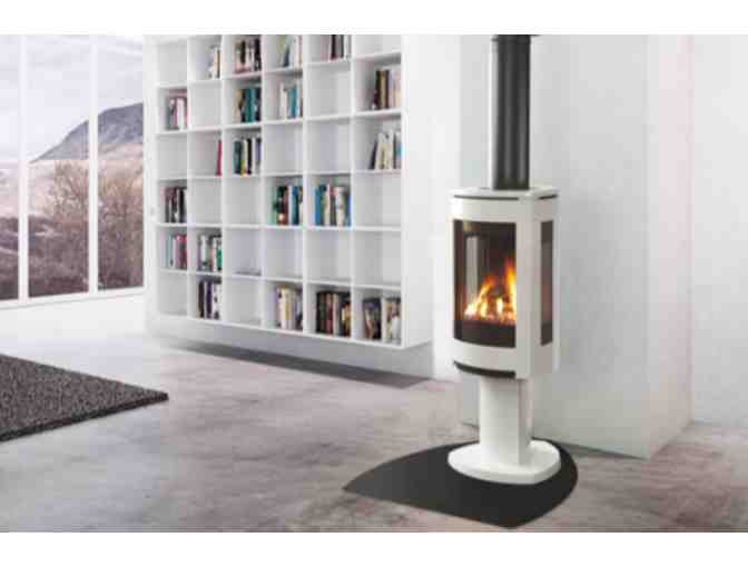 $200 Gift Certificate to Orley's Wood Stoves and Spas