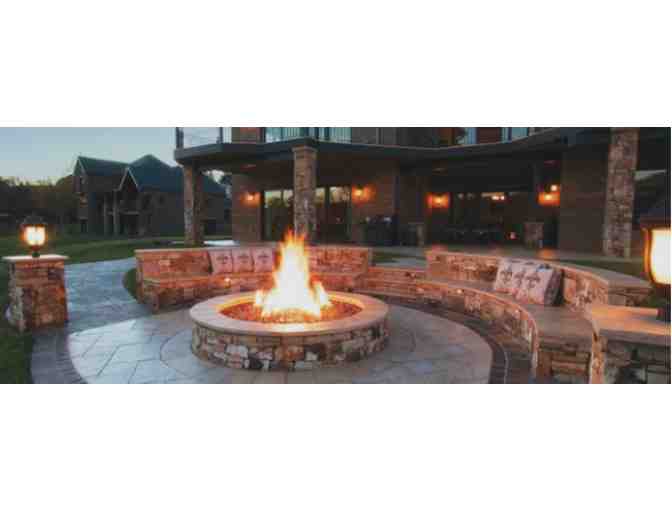 $200 Gift Certificate to Orley's Wood Stoves and Spas