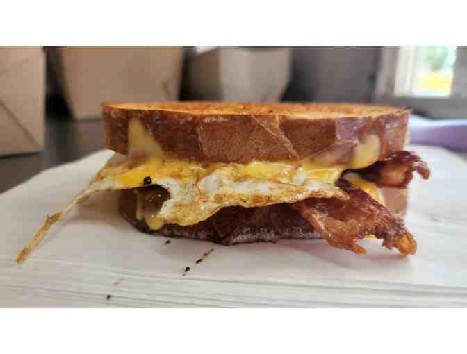 $25 Gift Card to The Melt #1