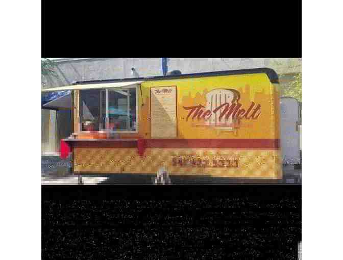 $25 Gift Card to The Melt #1