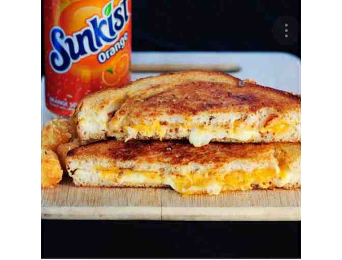 $25 Gift Card to The Melt #2