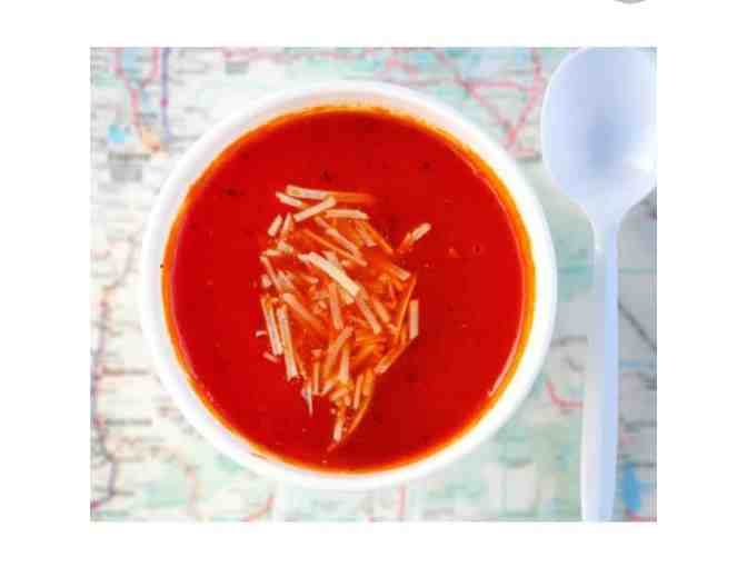 $25 Gift Card to The Melt #3