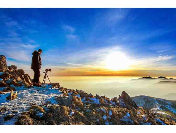 $100 Gift Certificate to Photo Creations #1