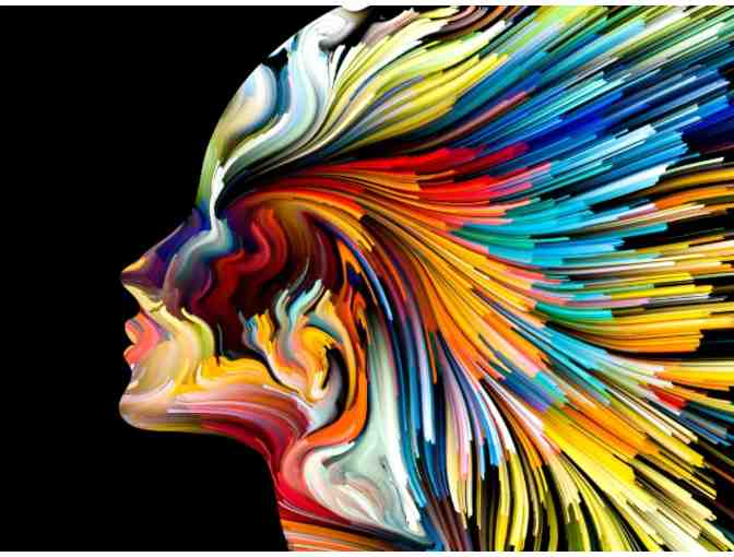 $100 Gift Certificate to Photo Creations #1