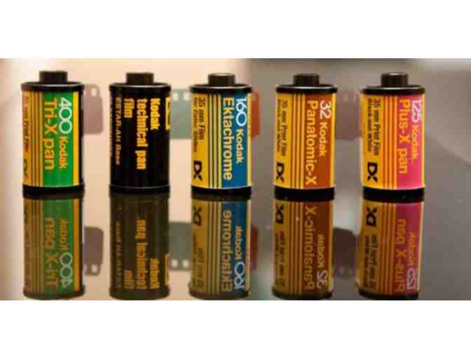 $100 Gift Certificate to Photo Creations #1