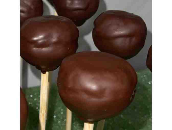 $20 Gift Card from Sweet as Keto