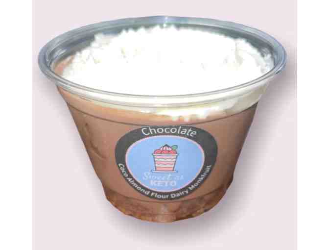 $20 Gift Card from Sweet as Keto