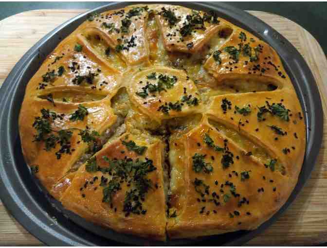 $20 Gift Certificate to Wasana's Thai Food