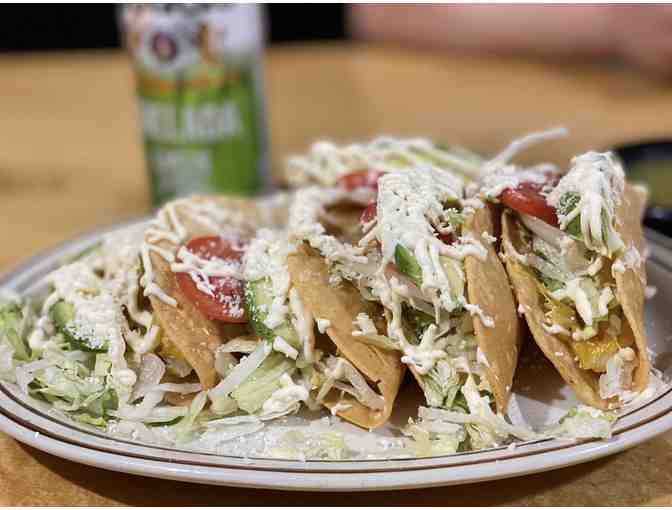 $25 Gift Certificate to La Reyna Monarca