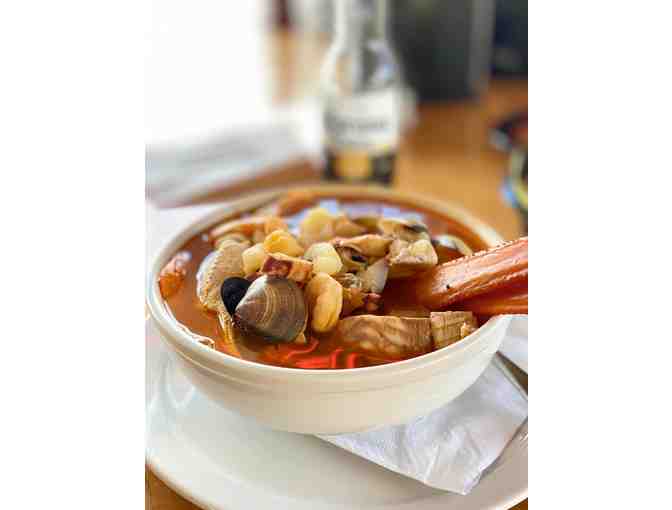 $25 Gift Certificate to La Reyna Monarca