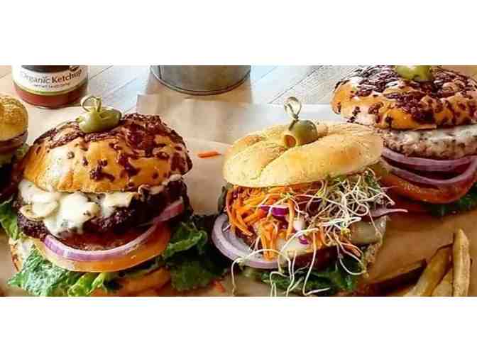 $30 Gift Certificate to Wild Grapes Bistro