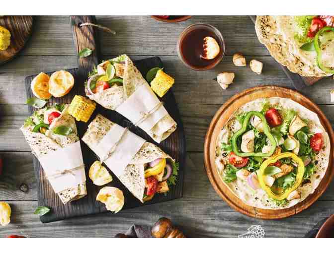 $30 Gift Certificate to Wild Grapes Bistro