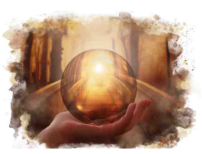 One Blu Room Wellness Session