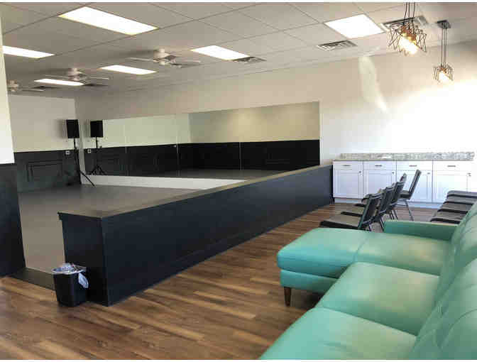 One Month of Adult Hip-Hop Dance Classes with Panache Dance Co.