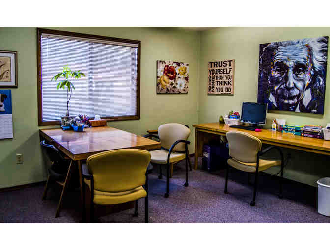 $250.00 Gift Certificate to Rogue Valley Tutoring Center