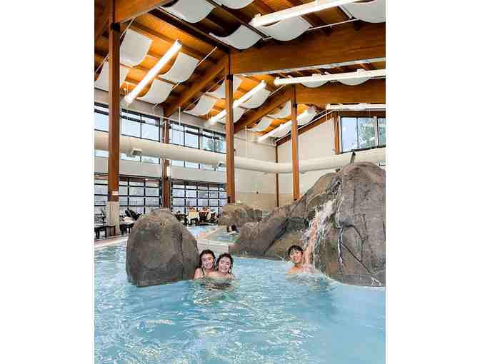 $500 Gift Card to Sunriver Resort