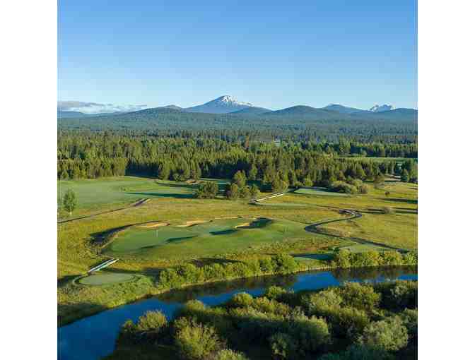 $500 Gift Card to Sunriver Resort