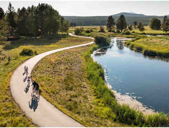$500 Gift Card to Sunriver Resort