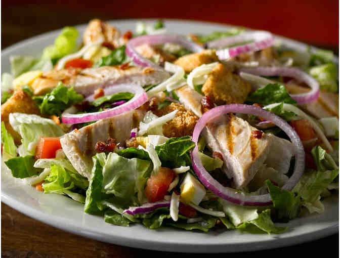 Dinner for Two at Texas Roadhouse