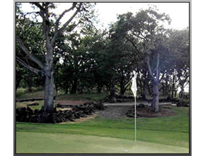 Round of Golf with a Cart each Month for a Year at Stone Ridge Golf Course