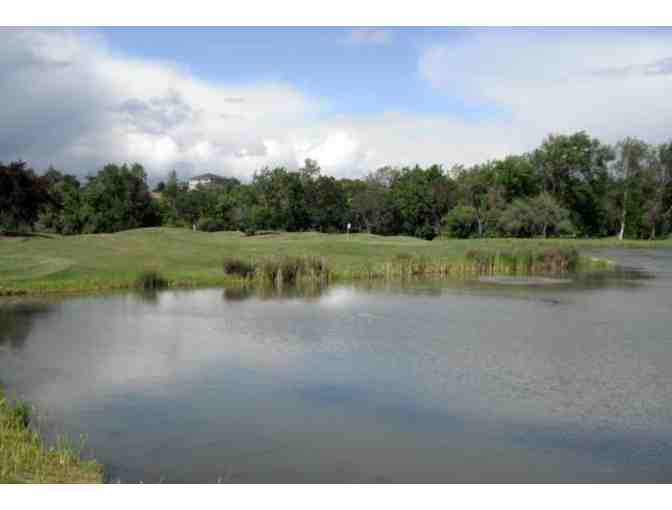 Round of Golf with a Cart each Month for a Year at Stone Ridge Golf Course
