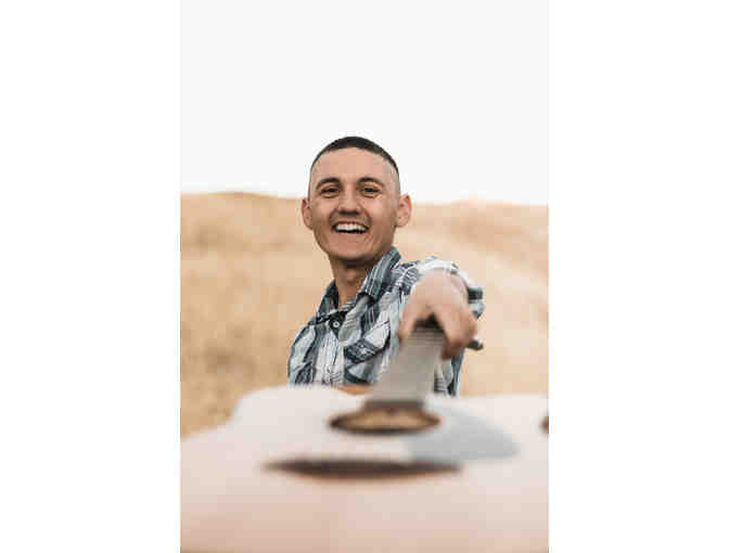 Photoshoot for One or Two by Zion Blackburne Photography