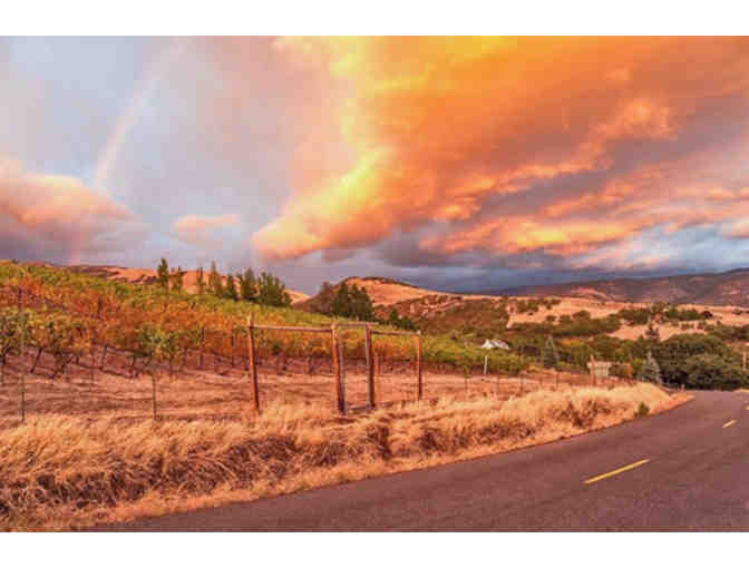 $100 Gift Certificate to Eliana Wines #1